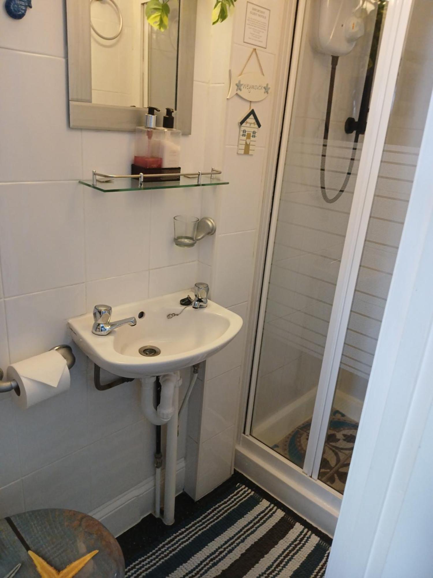 Marjune Guest House Weymouth Eksteriør billede